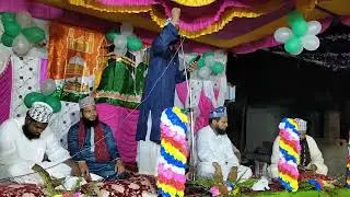 Hasmuddin haidairy hasanpura siwan #hazrat #viralvideo