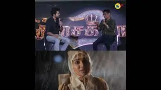 என்ன Scene இல்ல&nbsp;😍 | Pichaikkaran 1 | Super Scene | Director Sasi shareing