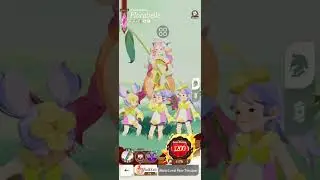 AFK Journey Season 3 Part 60
