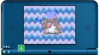 Телевизионная реклама Pok&eacute;mon Black Version 2 и Pok&eacute;mon White Version 2