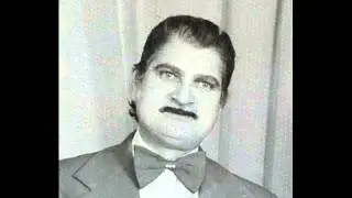 Nicolae Obedeanu - Cântec de dragoste