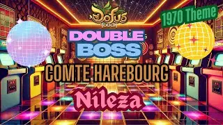 Double Boss : Comte Harebourg + Nileza #dofustouch