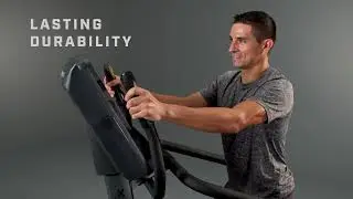 Matrix Fitness Canada: Endurance Stepper