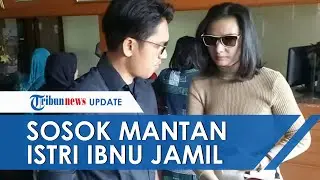 Sosok Ade Maya, Mantan Istri Ibnu Jamil Ternyata Pemain Timnas Bola Voli