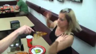 Dexter's Dream Date!