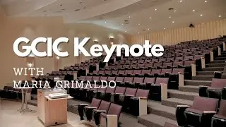 College of the Mainland's Ninth GCIC Academic Symposium