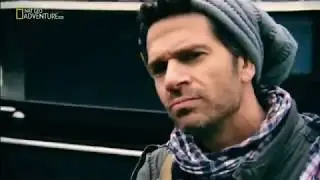 Street Food Around The World - Amsterdam - Food Documentary
