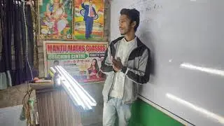 New YouTube की शुरुआत कैसे करे । New YouTuber | My Studio Set-up Room | By Mantu Sir || #studiovlog​