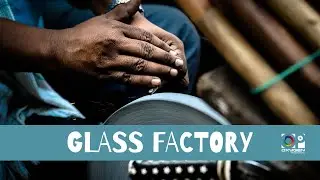Glass Factory Profile videos