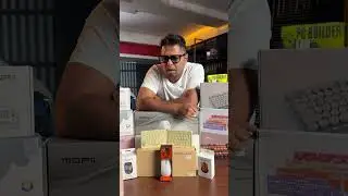 Giveaway Announcement!! Mofii Live Launching