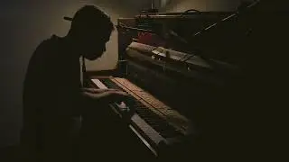 amongst the trees - Philip Daniel