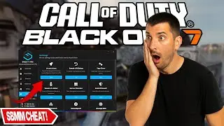 SweatVPN Black Ops 7 Setup &ndash; Get Bot Lobbies & Win More Games!