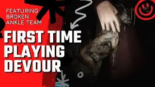 First Time Playing Devour
