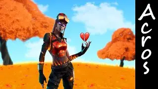 Maradona ⚽ (Fortnite Montage) Acros fortnite highlights #17