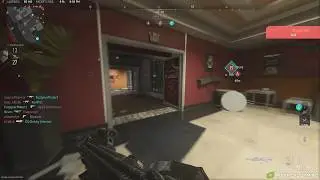 Modern Warfare II - Domination - Embassy (XBOX SERIES X)