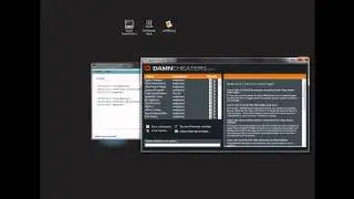 EkiN0x_ Anti-Cheat 2012 v2.0 Detect all used Cheats !