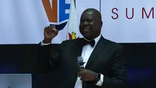 Evolve ICT Africa Summit | 2024 Snippet| Hon T.A. Mavetera's keynote speech | Douglas Mboweni speech
