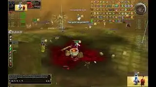Flyff [Aibatt] Siege zTRONz 17 03 2022
