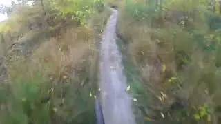 gianni's mtb tocht drente