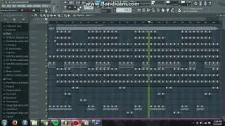 Migos - Bad And Boujee feat. Lil Uzi Vert Instrumental Remake (FLP)