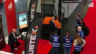 IFOY TEST DAYS / TEST CAMP INTRALOGISTICS 2025 - The Aftermovie