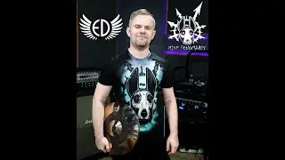 ED cymbals - Review and Test