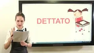 Improve Your Italian Listening & Writing Skills! � Dictation Exercise 2 (Intermediate Level)