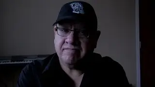 Danny Mirasty - We Matter Campaign