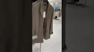 ZARA OTO&Ntilde;O INVIERNO 2024/2025