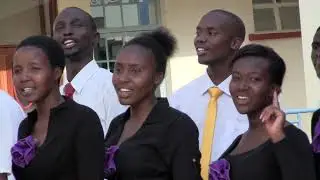 Tujiungeni  // Present Truth Ministry