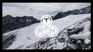 Bauprojekt  Sölden l Welt CUP Piste I Tiroler Rohre