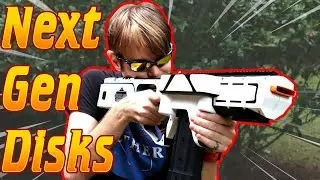 Honest Review: The Shelby Destroyer (THE EVOLUTION OF VORTEX!?!)