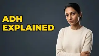 What Is ADH's Role In Water Balance?