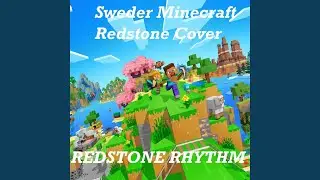 Sweder Minecraft Redstone Cover