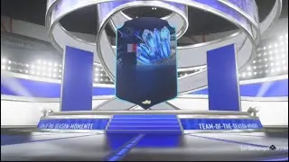 TOTS Moments im Pack🔥 #fifa23