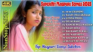 Nagpuri nonstop Songs 2022    Singer Vinay Kumar Prity Barla,