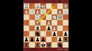 solid opening with black against d4
