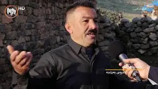 ئاوه‌دانبێ: گوندی قه‌ویله‌ی سه‌ر به‌ناحیه‌ی به‌رزنجه‌