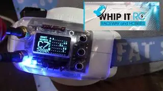 Mini Drone Racing Thu 7 PM &middot; Whip It RC Raceway and Hobbies
