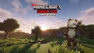 12 HOUR HARDCORE STREAM