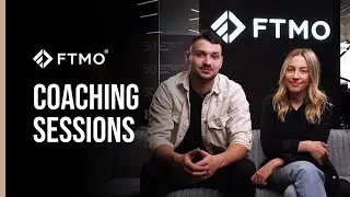 How the FTMO Performance Coaching Sessions Work | FTMO
