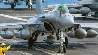 Top 10 Armas más Poderosas de Europa contra EE.UU.