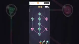 Cell expansion wars 5421 🧙&zwj;♂️ walkthrough ⭐⭐⭐