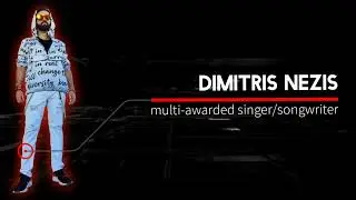 VIRAL - Dimitris Nezis & Stacey Jackson (#FYC #Grammys #Grammys2023 promo)