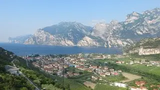 Motorradtour Gardasee Kärnten 2021