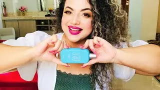✨EGEO VANILLA VIBE, será que gostei ? vale a pena ?? 🤔