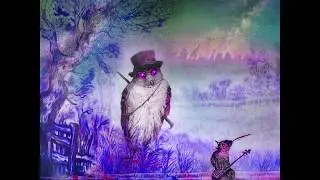 Silas & Saski - Hunting Song (Pentangle Cover)