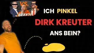 ER ist W&Uuml;TEND auf mich?! Ex-Mitarbeiter reagiert!