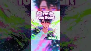 Devon - In Sync To Your Heart #shorts #music #musicvideo #youtubemusic #newmusic #edm #lead #piano