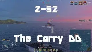 Z-52 - The Carry DD
